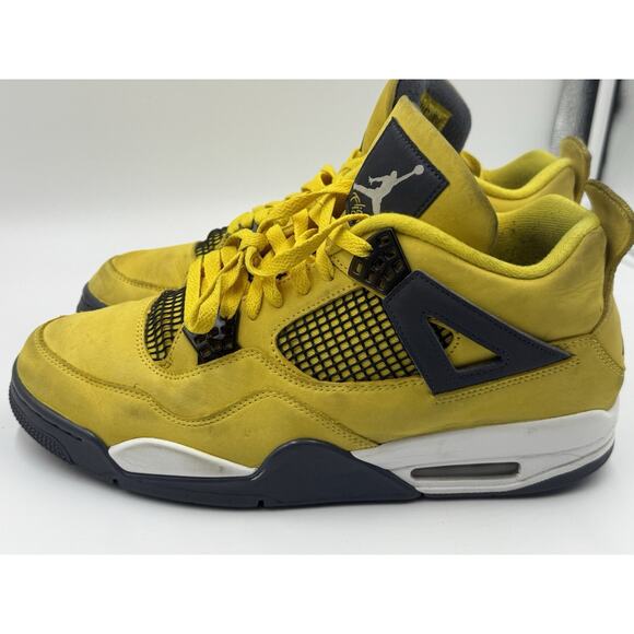 Jordan Other - Size 12 - Jordan 4 Retro Mid Lightning